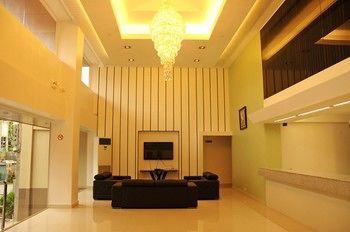 Tancor 3 Residential Suites Cebu Buitenkant foto