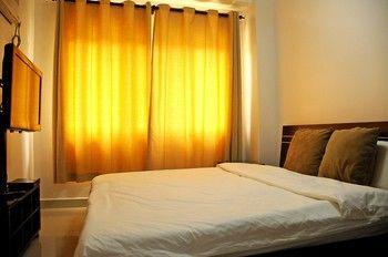 Tancor 3 Residential Suites Cebu Buitenkant foto