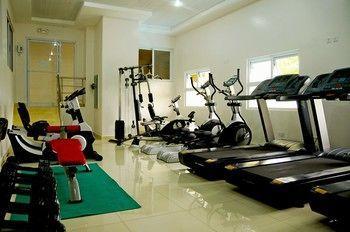 Tancor 3 Residential Suites Cebu Buitenkant foto