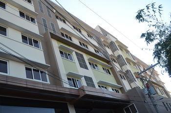 Tancor 3 Residential Suites Cebu Buitenkant foto