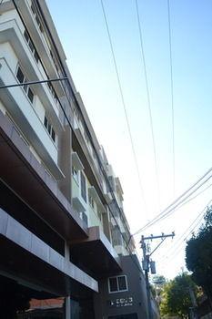 Tancor 3 Residential Suites Cebu Buitenkant foto